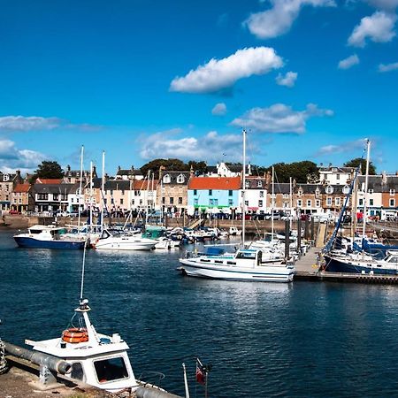 Number Twenty Six - 2 Miles From Elie Beach - 15Mins To St Andrews Colinsburgh Екстер'єр фото