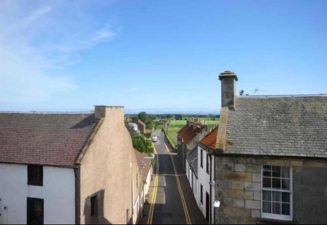 Number Twenty Six - 2 Miles From Elie Beach - 15Mins To St Andrews Colinsburgh Екстер'єр фото