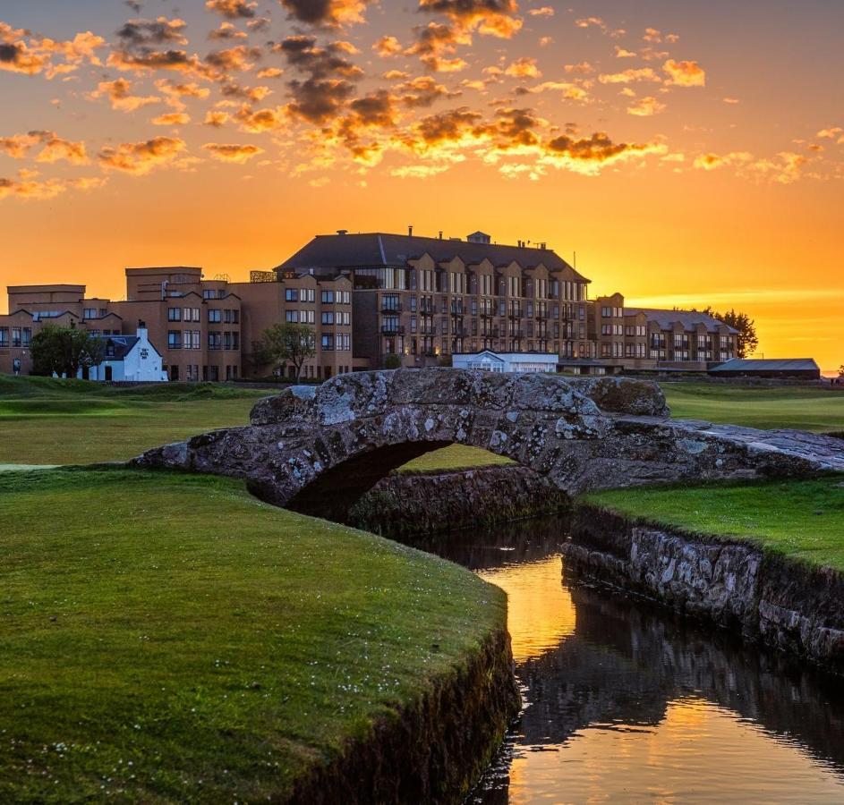 Number Twenty Six - 2 Miles From Elie Beach - 15Mins To St Andrews Colinsburgh Екстер'єр фото