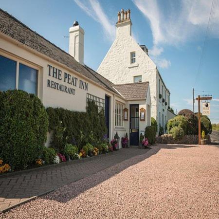 Number Twenty Six - 2 Miles From Elie Beach - 15Mins To St Andrews Colinsburgh Екстер'єр фото